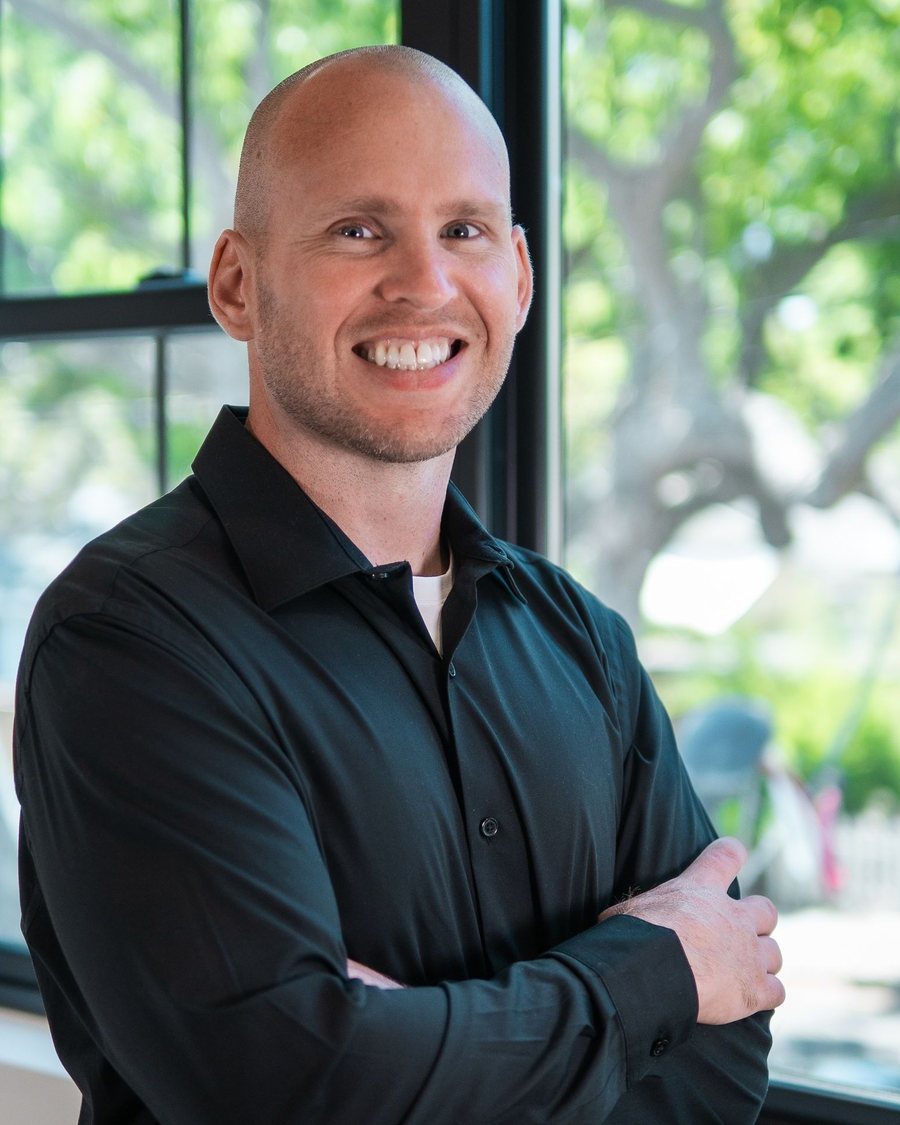 Grant Morrow, Joey Portale Real Estate Team
