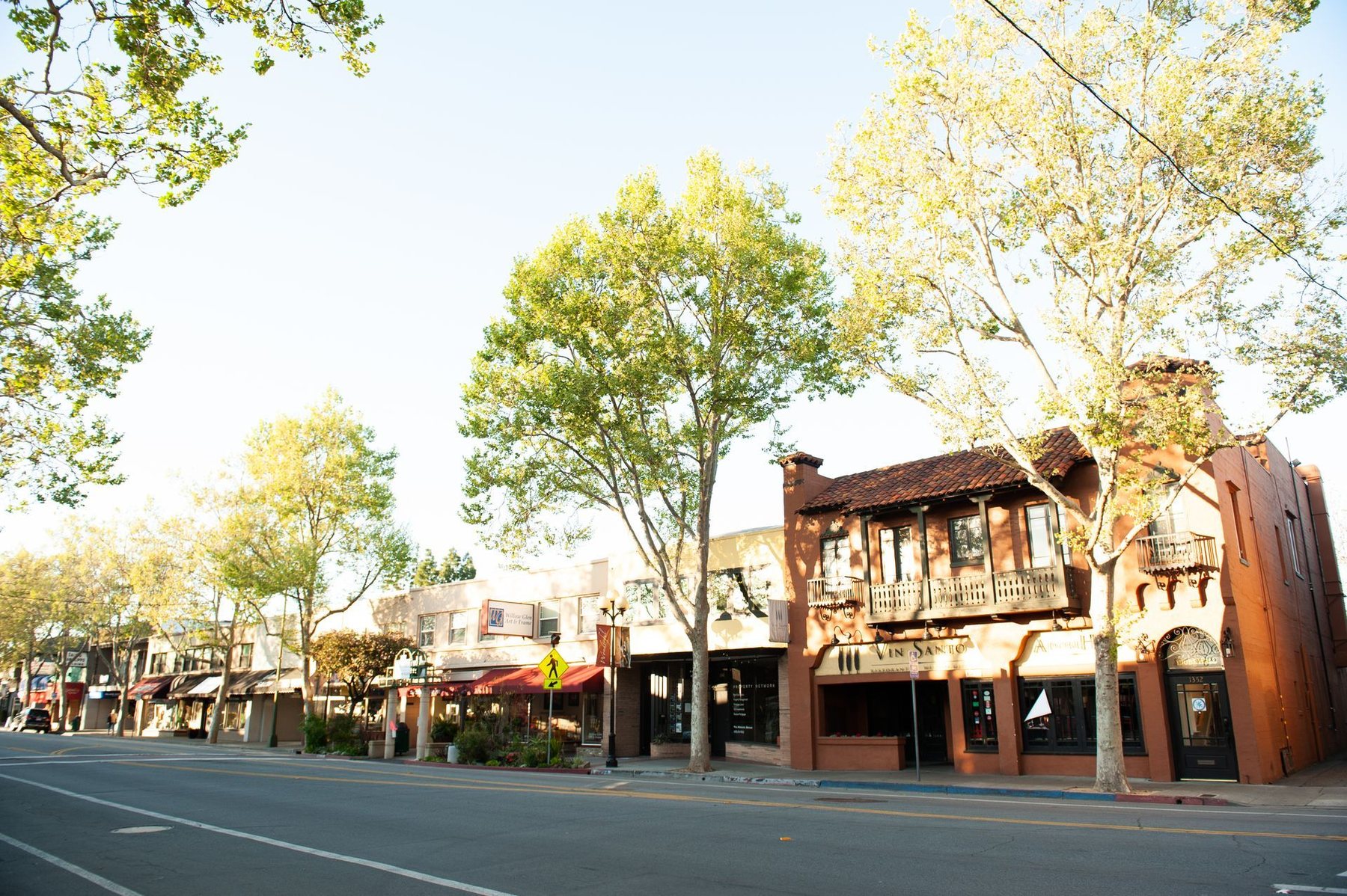 Willow Glen, California